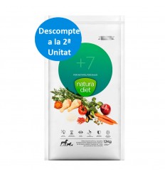 Dingo Natura Diet Senior +7