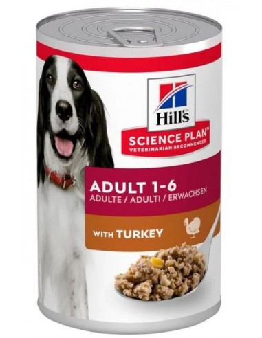 Hill's Science Plan Canine Adult Gall...