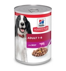 Hill's Science Plan Canine...