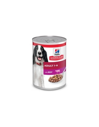 Hill's Science Plan Canine Adult...