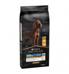Purina Pro Plan Dog Adult Athletic OptiBalance Pollo. 14+2,5 kg 2