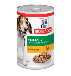 Hill's Science Plan Puppy...