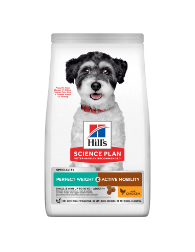 Hill's Science Plan Canine Adult...