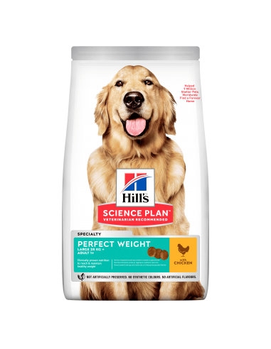 Hill's Science Plan Canine Adult...