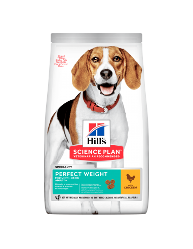Hill's Science Plan Canine Adult...