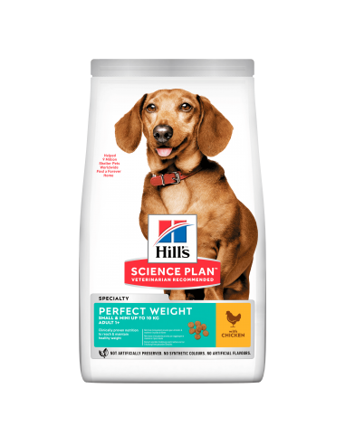 Hill's Science Plan Canine Adult...