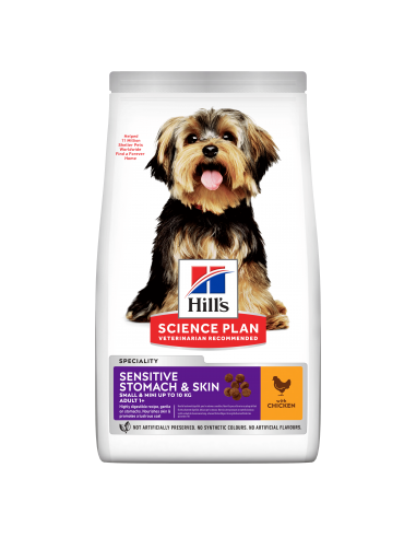 Hill's Science Plan Canine Adult...