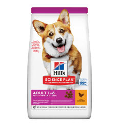 Hill's Science Plan Canine...