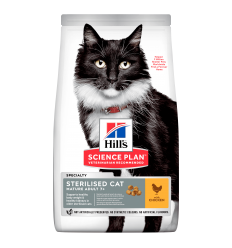 Hill's Science Plan Feline...