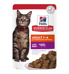 Hill's Science Plan Cat...