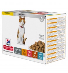 Hill's Science Plan Feline...