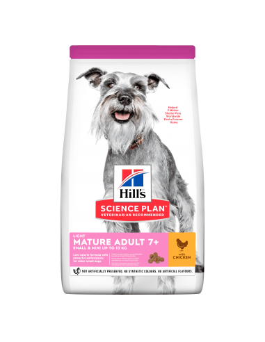 Hill's Science Plan Canine Mature...