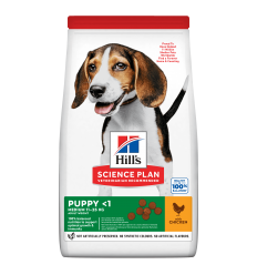 Hill's Science Plan Canine...