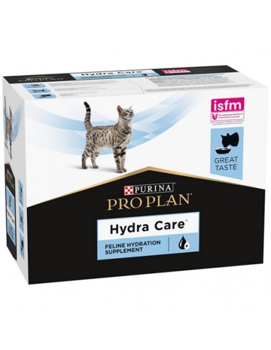 Purina ProPlan Hydra Care Pollastre...