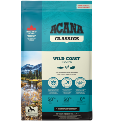 Acana Classics Dog Wild Coast 9,7 kg 064992562120