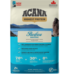 Acana Highest Protein Dog Pacifica 6 kg 064992541606