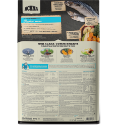 Acana Highest Protein Dog Pacifica 6 kg 064992541606 2