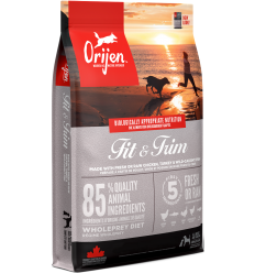 Orijen Fit & Trim