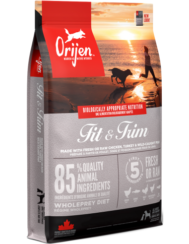 Orijen Fit & Trim Dog