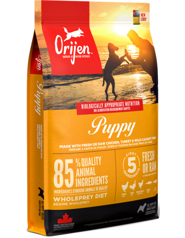 Orijen Puppy