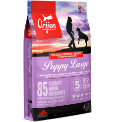 Orijen Puppy Large