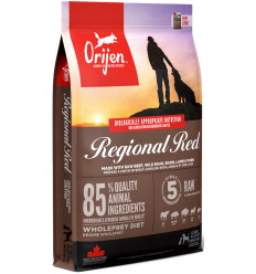 Orijen Regional Red