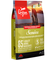 Orijen Senior