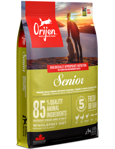 Orijen Senior