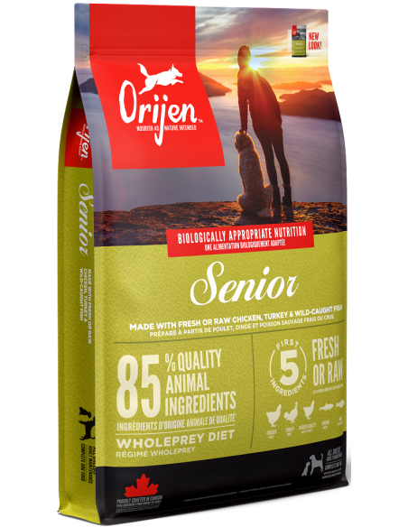 Orijen Senior