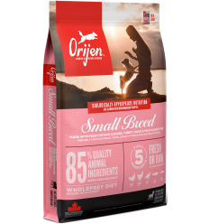 Orijen Small Breed