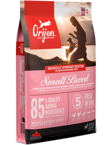 Orijen Small Breed