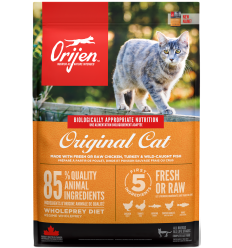 Orijen Original Cat