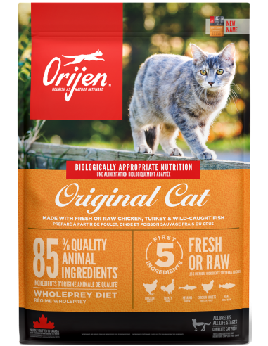 Orijen Original Cat