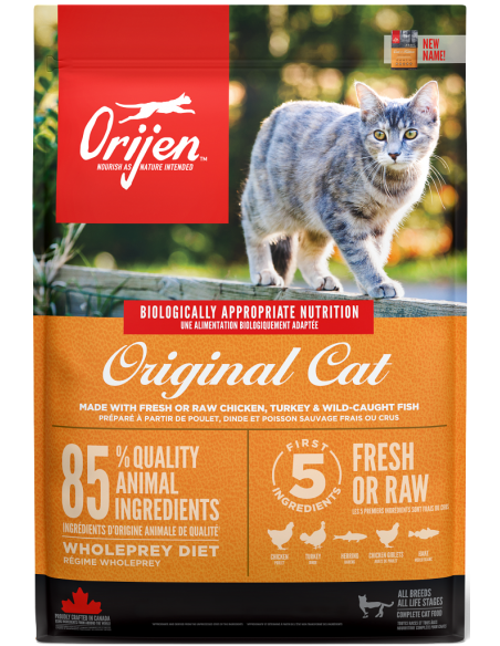 Orijen Original Cat