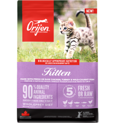 Orijen Kitten Formula