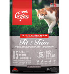 Orijen Cat Fit & Trim