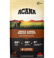 Acana Heritage Dog Adult Large Breed