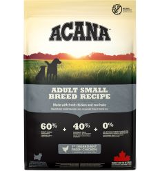 Acana Heritage Dog Adult Small Breed
