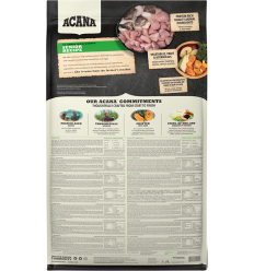 Acana Heritage Dog Senior 2