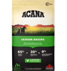 Acana Heritage Dog Senior