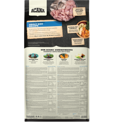 Acana Heritage Adult Dog 2