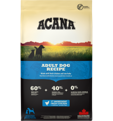 Acana Heritage Adult Dog