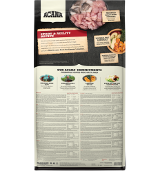 Acana Heritage Dog Sport & Agility 2