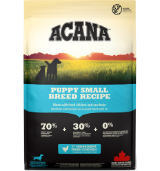 Acana Heritage Dog Puppy Small Breed