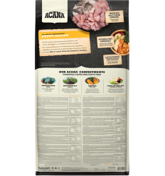 Acana Heritage Dog Puppy & Junior 2