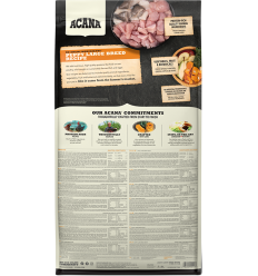 Acana Heritage Dog Puppy Large Breed 2