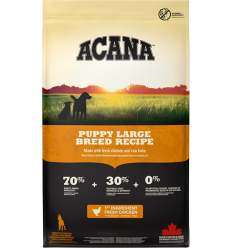 Acana Heritage Dog Puppy Large Breed