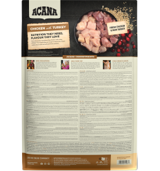 Acana Cat Adult Homestead Harvest 2