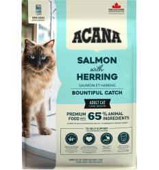 Acana Cat Adult Bountiful Catch