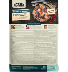 Acana Cat Adult Bountiful Catch 2